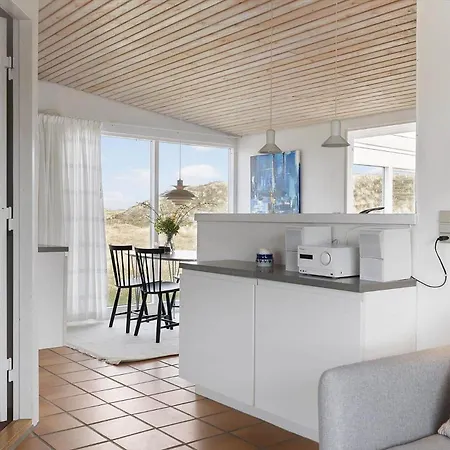 Holiday home Tv1511-bindslev-paradisdalen-18