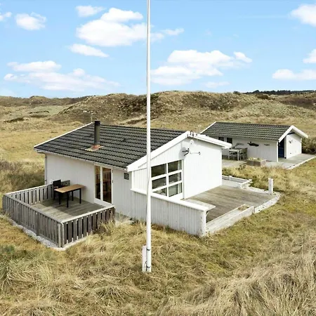 Tv1511-bindslev-paradisdalen-18 Holiday home Bindslev