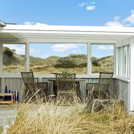 Holiday home Tv1511-bindslev-paradisdalen-18 Bindslev