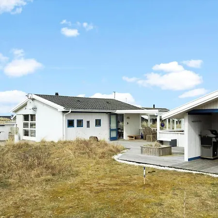 Tv1511-bindslev-paradisdalen-18 Holiday home