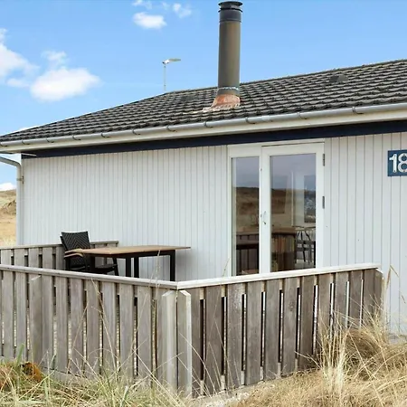 Holiday home Tv1511-bindslev-paradisdalen-18