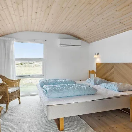 Tv1511-bindslev-paradisdalen-18 Holiday home *