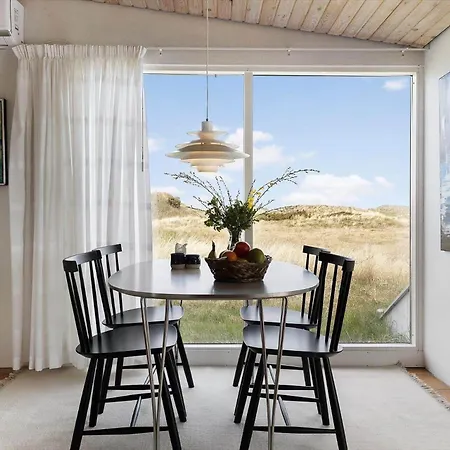 Holiday home Tv1511-bindslev-paradisdalen-18 *