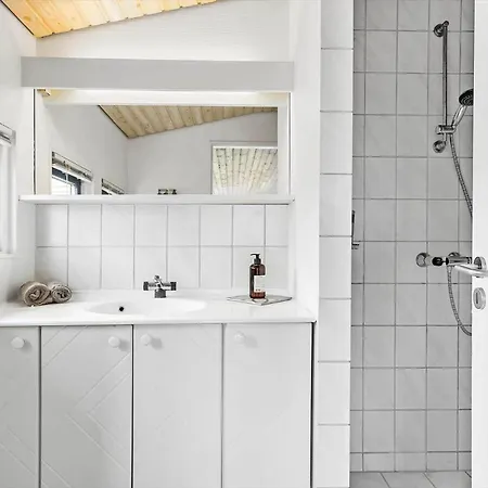 Tv1511-bindslev-paradisdalen-18 Holiday home Bindslev