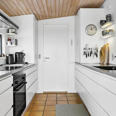 Tv1511-bindslev-paradisdalen-18 Ferienhaus *