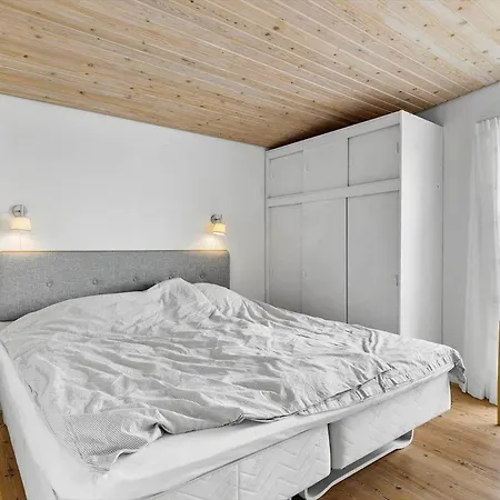 Tv1511-bindslev-paradisdalen-18 Ferienhaus *